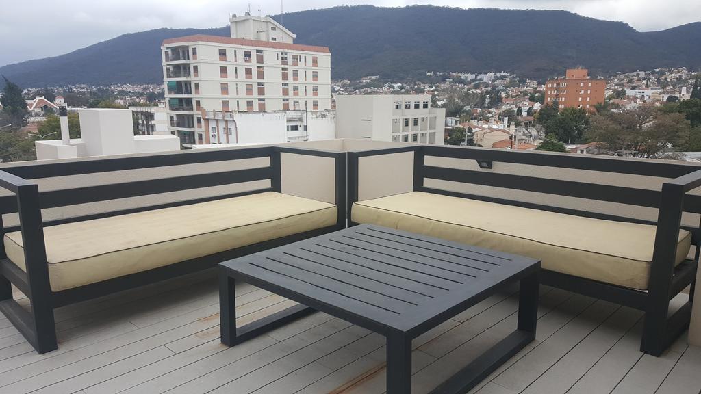 Apartamento Reyes Catolicos Salta Ngoại thất bức ảnh